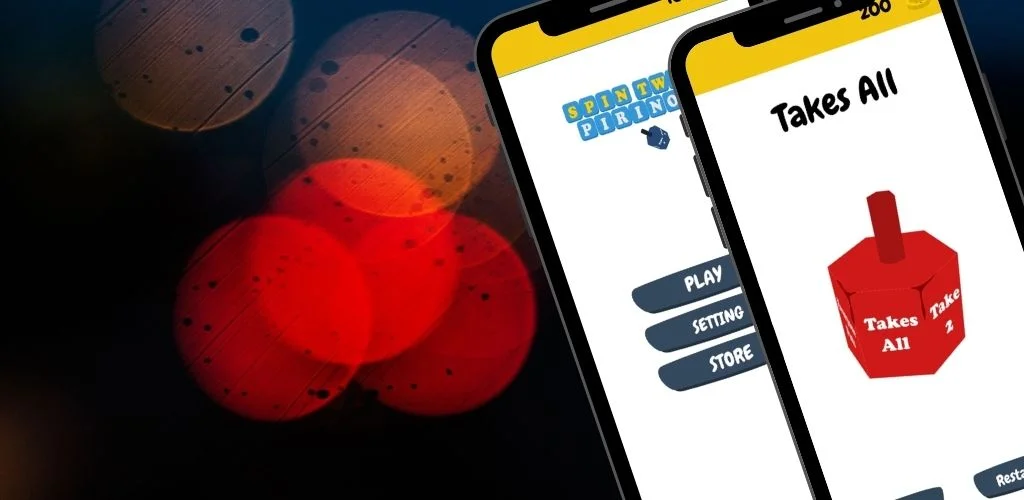 Spin Twist Pirinola Spin Twist Pirinola