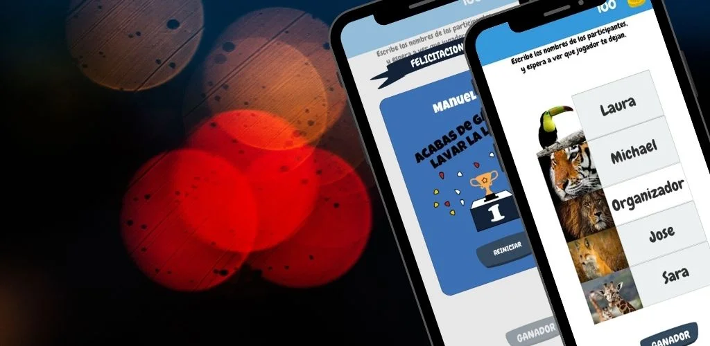 Sorteo de Línea Sorteo de Línea