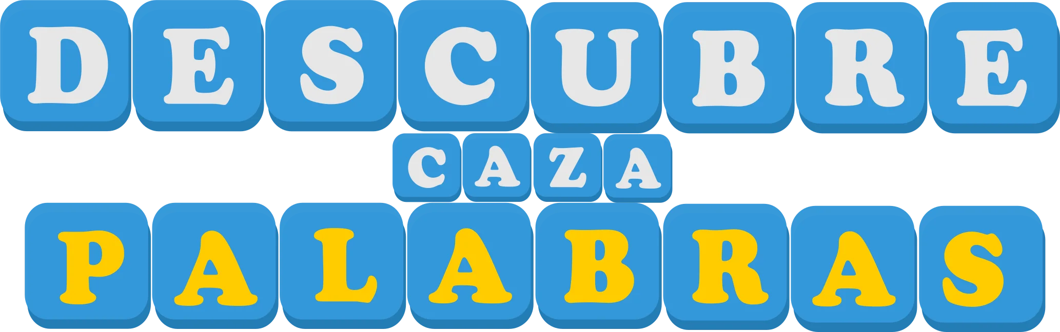 Nombre Descubre CazaPalabras