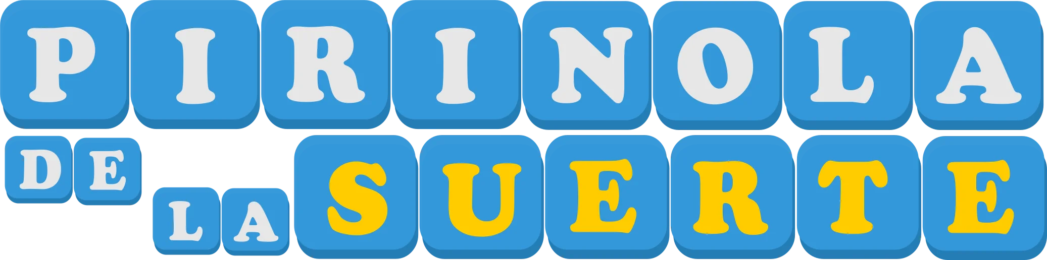 Nombre Pirinola de la Suerte