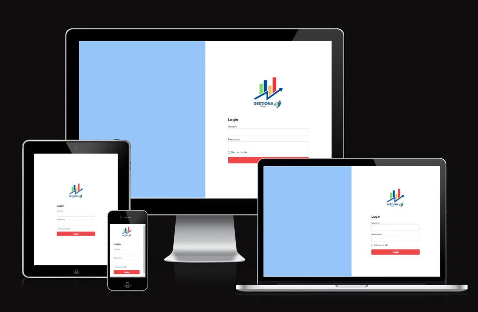 Gestiona Plus Gestiona Plus