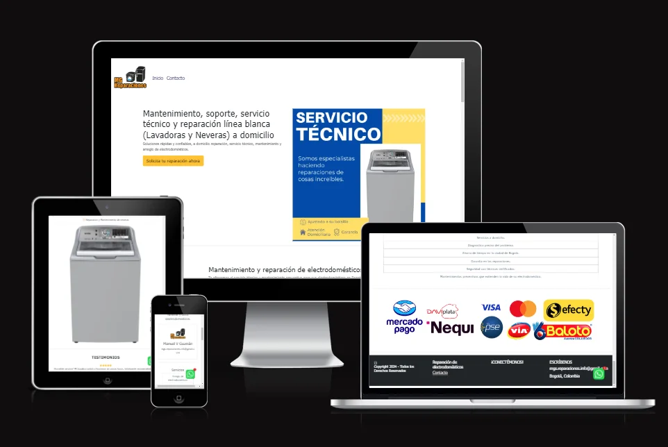 Desarrollo web Desarrollo web