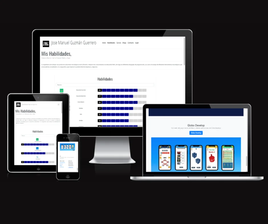 Diseño web Diseño web