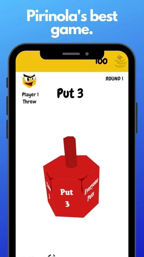 How to Play Spin Twist Pirinola How to Play Spin Twist Pirinola