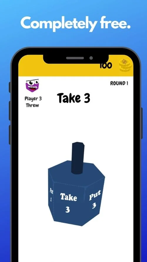 Spin Twist Pirinola Features Spin Twist Pirinola Features